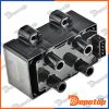 Bobine D'allumage pour RENAULT | 11719, 15037